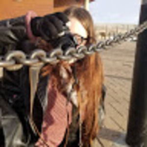 Meet your Posher, Sam